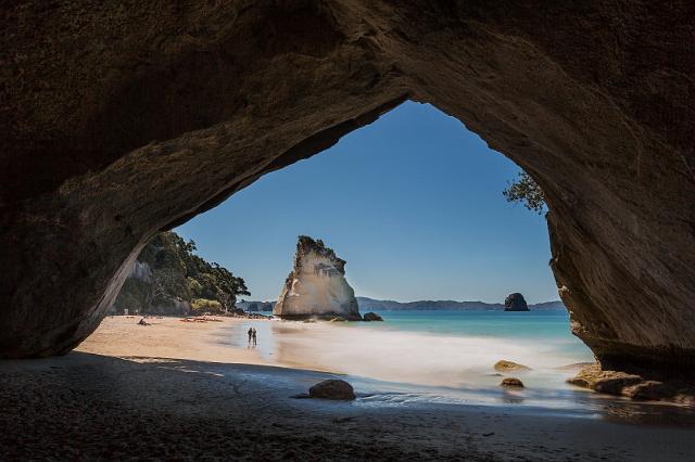 145 Whitianga, Cathedral Cove.jpg